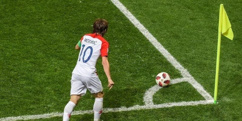 Có nhiều lý do khiến kèo phạt góc được yêu thích hiện nay